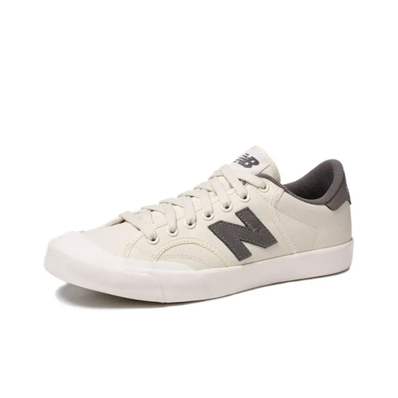 New Balance Proctwg Classic Open Smile 'White Grey'-1