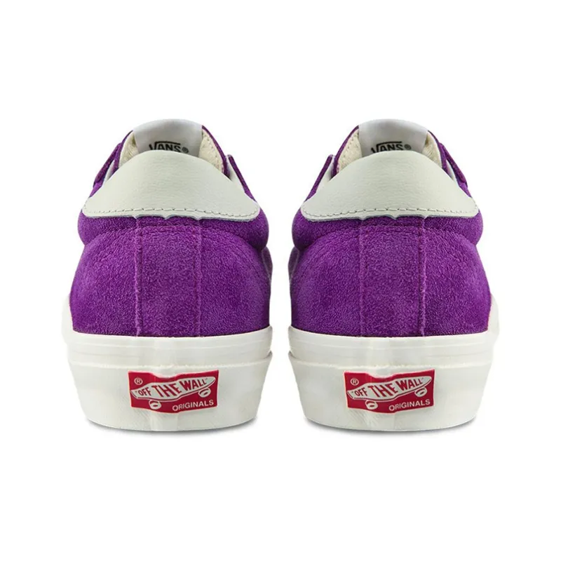 Epoch Og Vans Lx 'Amaranth'-3