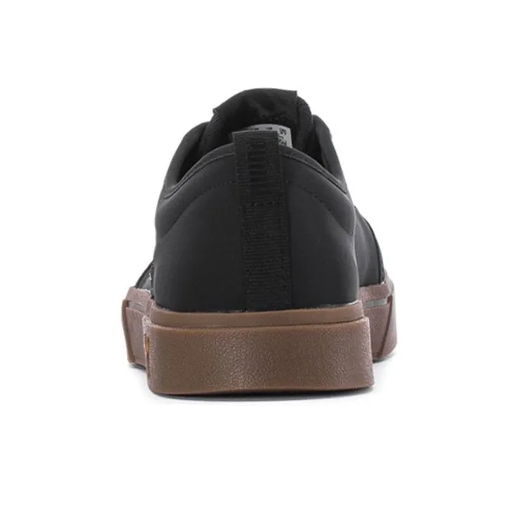 PUMA El Rey 2 Buck 'Black Brown'-3