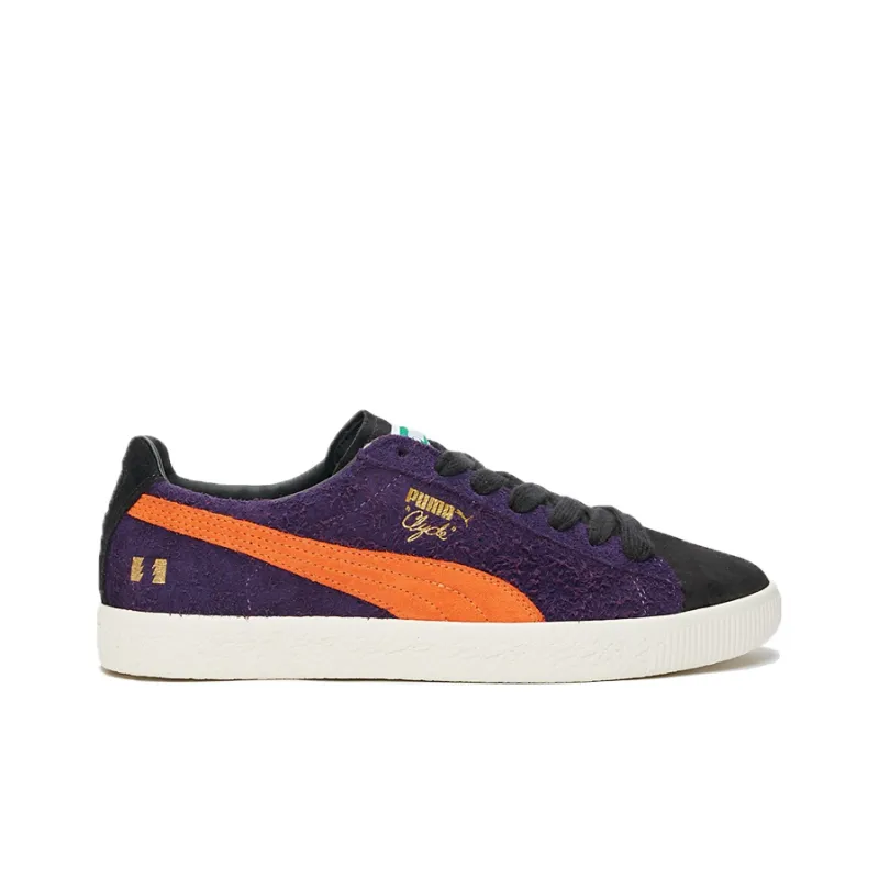 PUMA Clyde The Hundreds-1