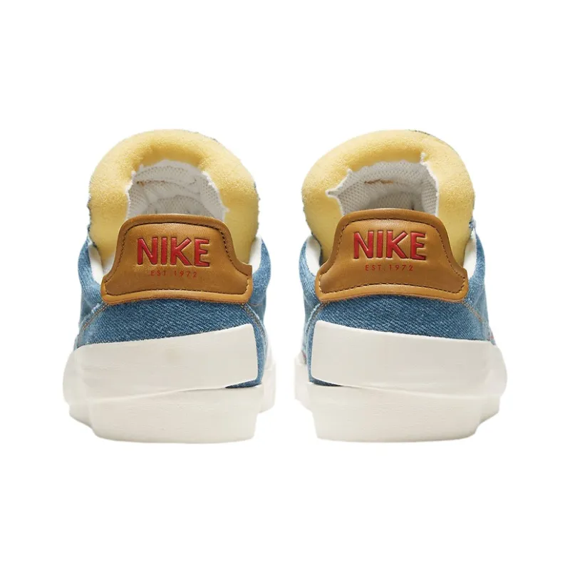 Nike Drop Type Lx Denim-4