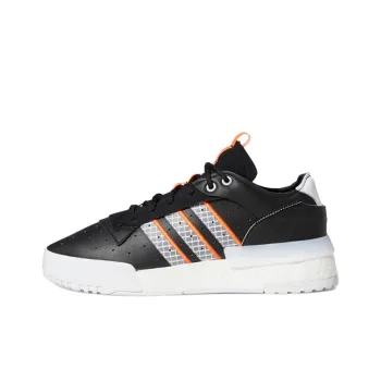 Adidas Originals Rivalry Rm 'Black White Orange'