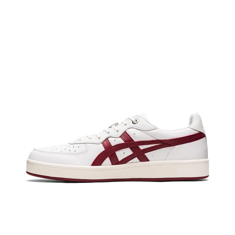 Onitsuka Tiger Gsm Sd 'Cream Red'-0