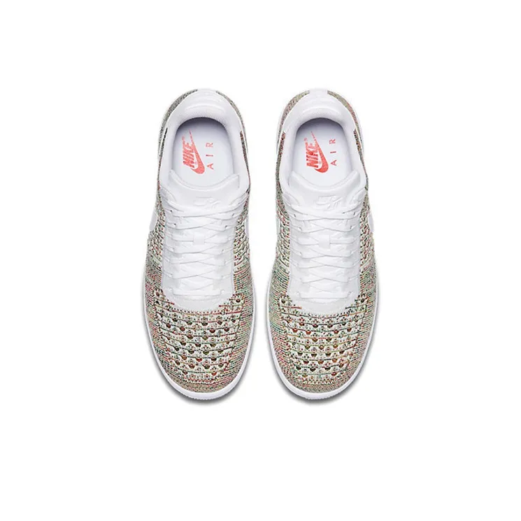 Nike Air Force 1 Ultra Flyknit Low Multi Color-3