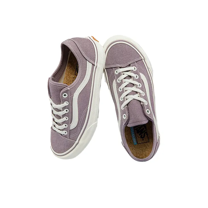 Vans Style 36 Decon Sf 'Eco Theory Purple Dove'-3
