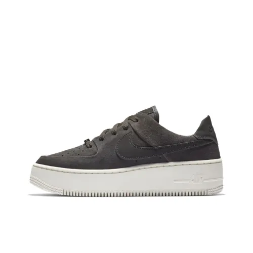 Nike Air Force 1 Sage Low Night Stadium Women's