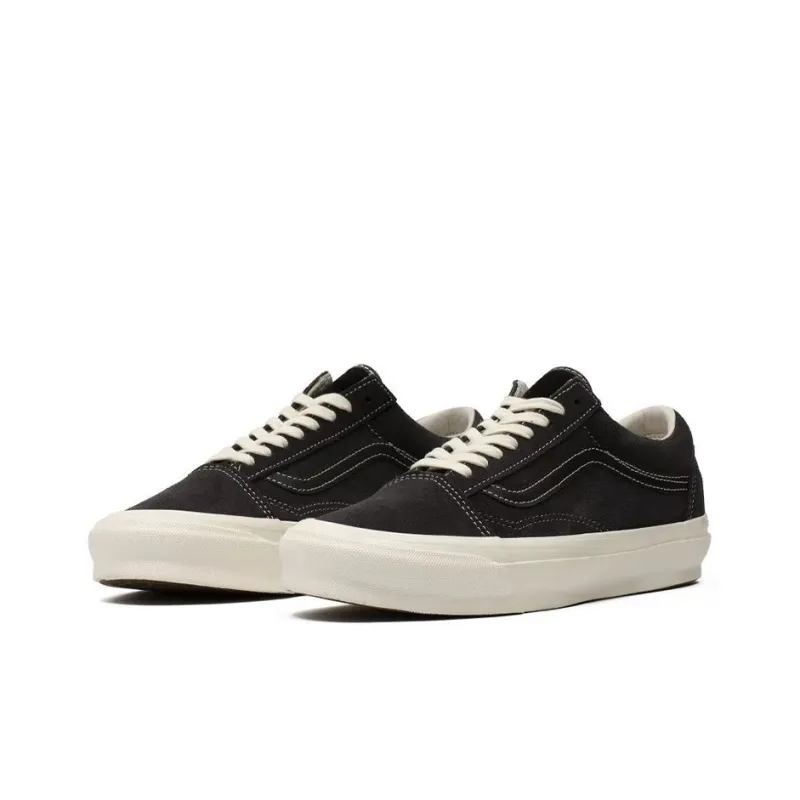 Old Skool Og Vans Lx 'Asphalt'-2
