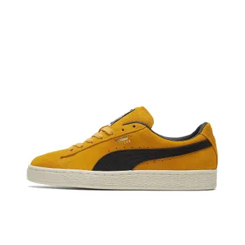 PUMA Suede Classic Archive 'Mineral Yellow'