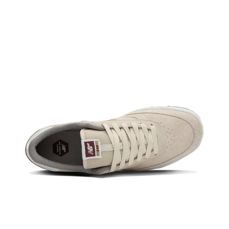 New Balance Numeric 440 'Turtle Dove Gold'-2