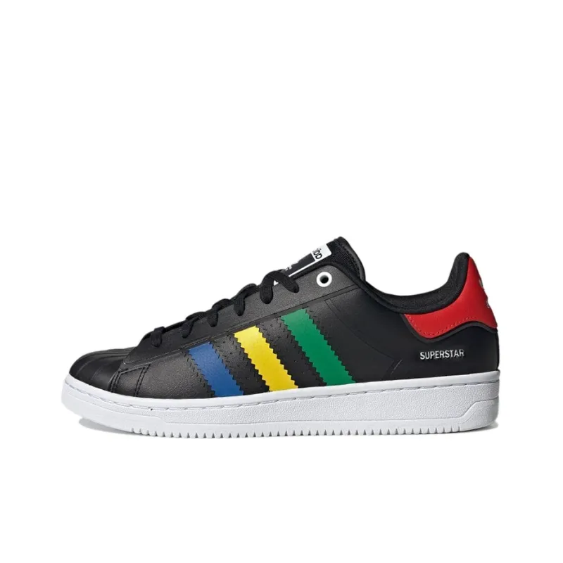 Adidas Superstar Ot Tech Black Multi-0
