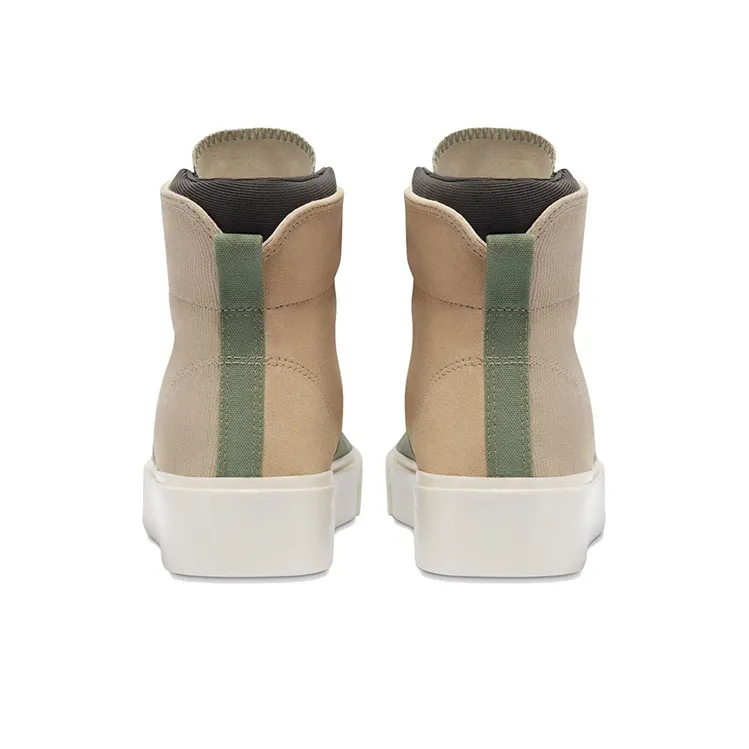 Converse Skidgrip Hi Safari Oil Green-4
