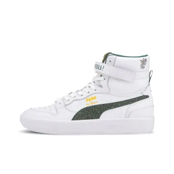 PUMA Mr. Doodle X Sky Lx Mid 'Wavy Doodles'