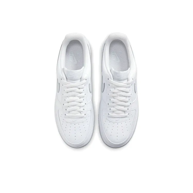 Nike Air Force 1 Low '07 Pure Platinum 2021-3