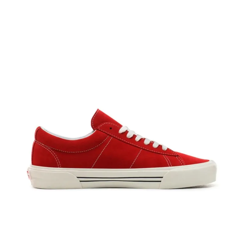 Vans Sid Dx Anaheim Factory Og Red-1
