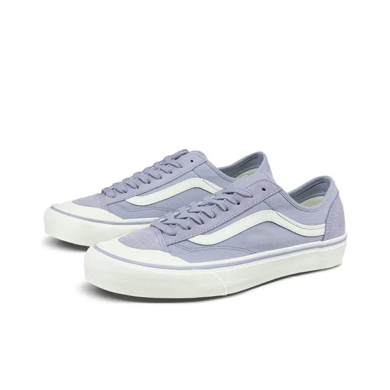 Vans Style 36 Shoes Purple-1