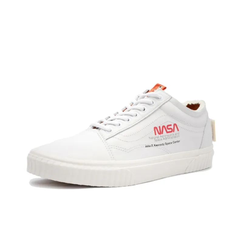 Vans Nasa X Old Skool 'Space Voyager'-2