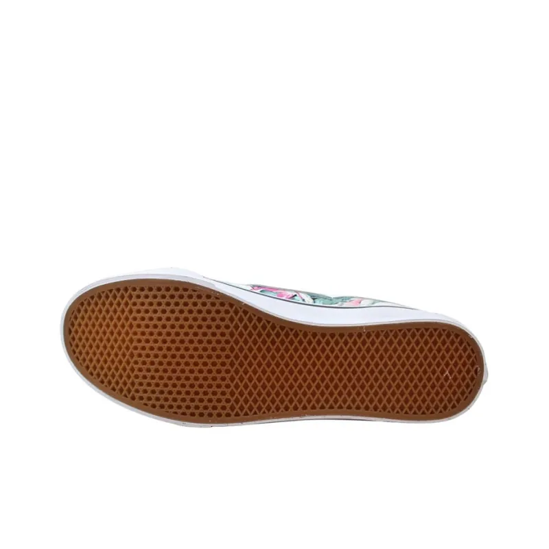 Vans Sk8 Hi Slim Tropical Multi-4
