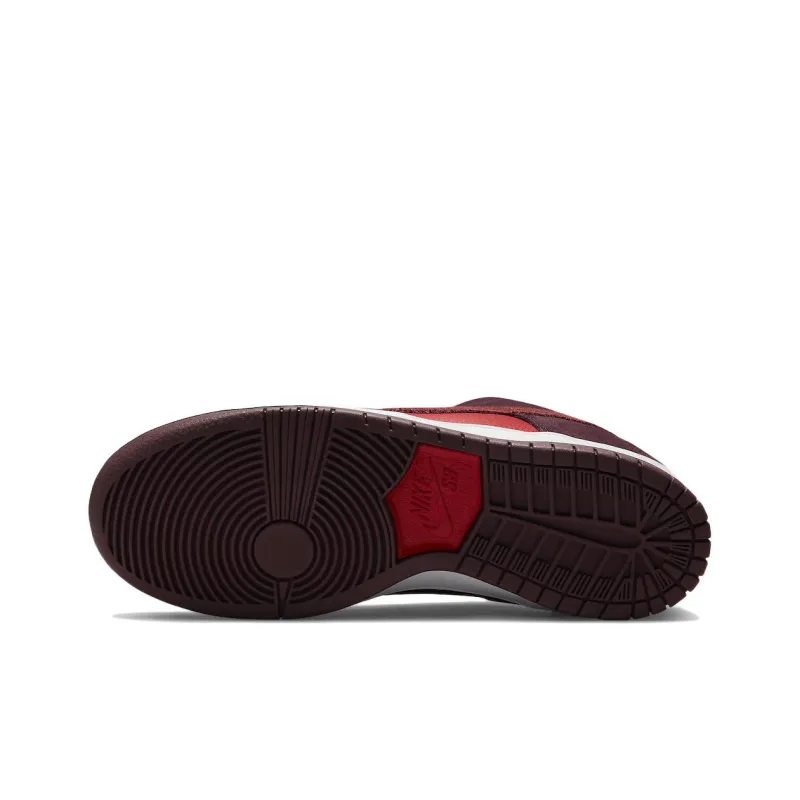Nike Sb Dunk Low Cherry-5