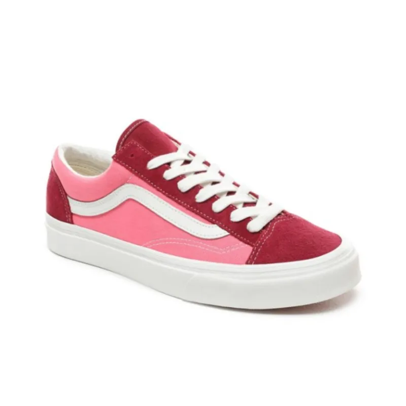 Style 36 Vans 'Rumba Red'-2