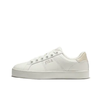 FILA Uni Court Deluxe 'White'