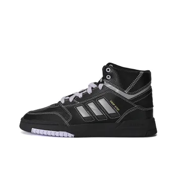 Adidas Originals Drop Step Black Women's