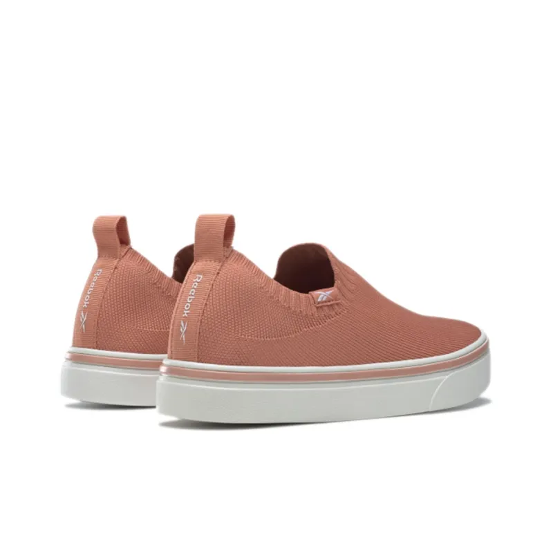 Reebok Women's OnLux Slip On 'Canyon Coral' Women's-4