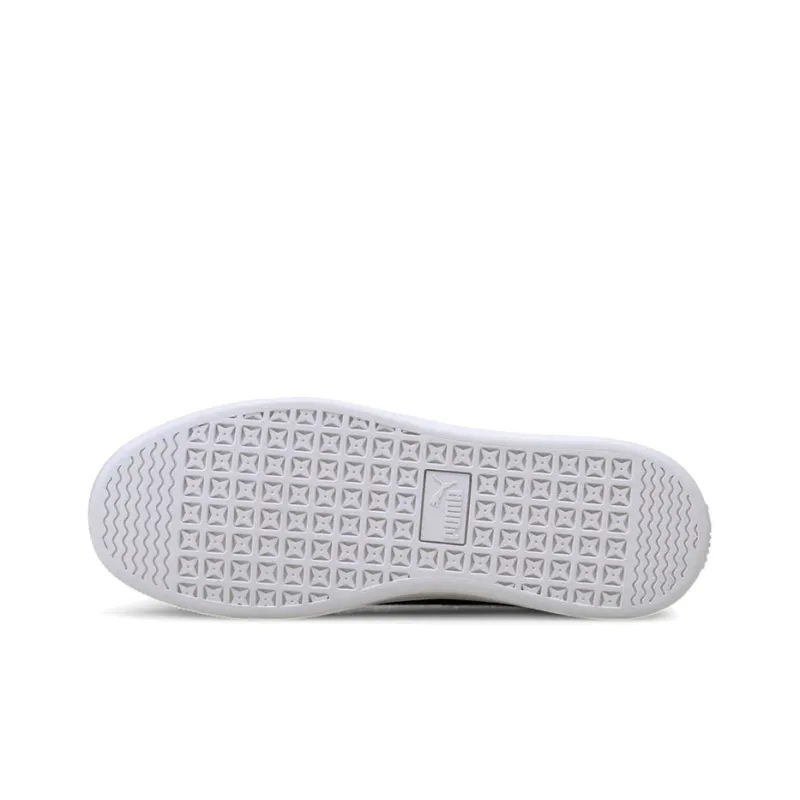 PUMA Vikky V2 Sig 'Black White Gold' Women's-5