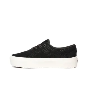 Era Vans Platform 'Animal Snakeskin'