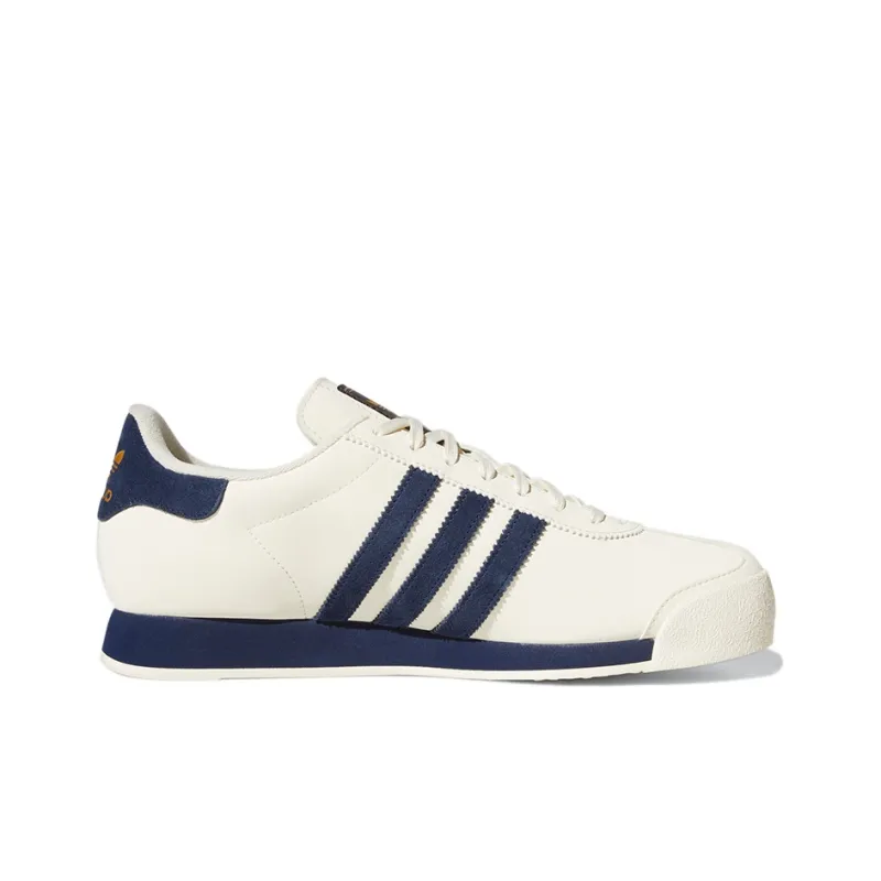 Samoa Adidas Originals 'Cream White Navy'-1