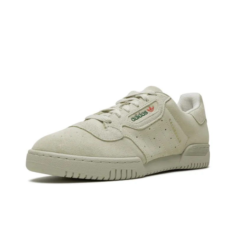 Adidas Yeezy Powerphase Clear Brown-1