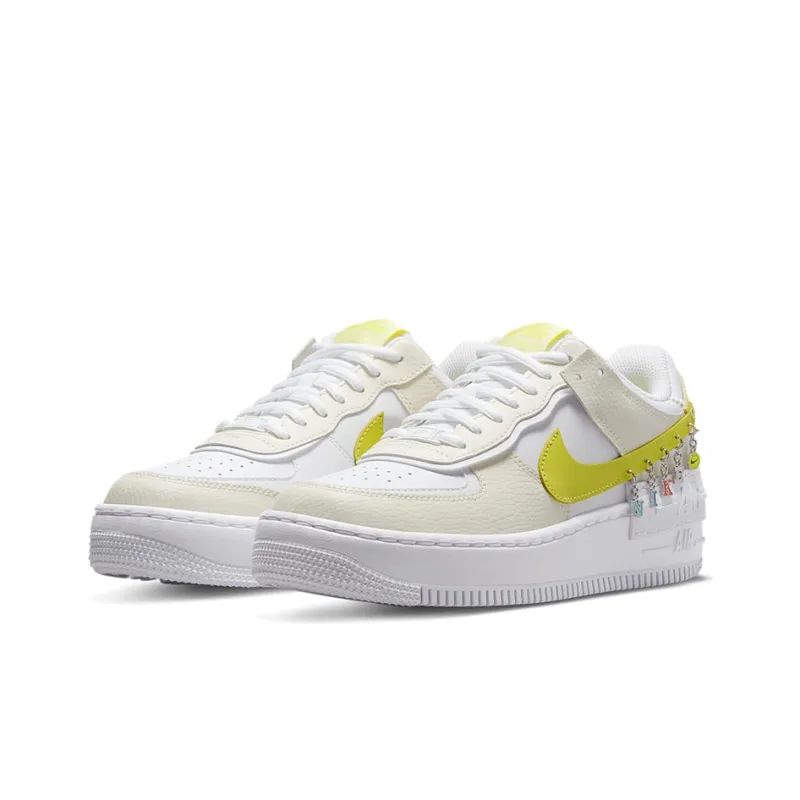 Nike Air Force 1 Low Shadow Se Have A Nike Day Anklet Women's-2
