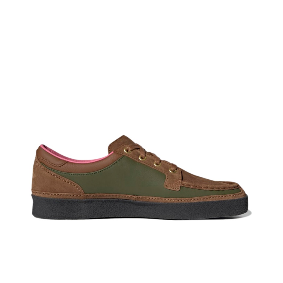 Adidas Originals McCarten The Simpsons Ned Flanders POIZON