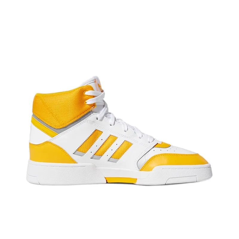 Adidas Originals Drop Step Yellow-1