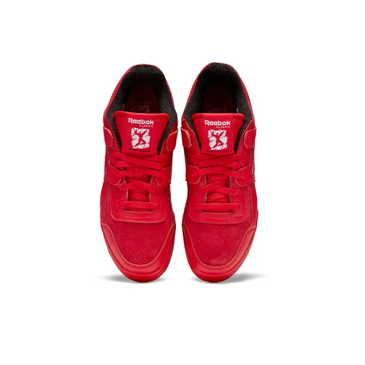 Reebok Workout Plus 'Human Rights Now! Vector Red'-3