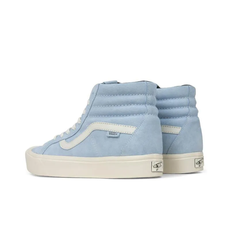 Vans SK8 Hi Reissue Lite LX Dream Blue-3