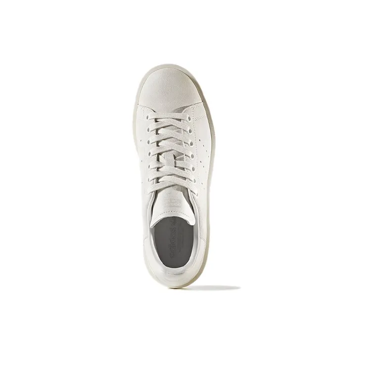 Adidas Originals Stan Smith Bold 'White' Women's-4