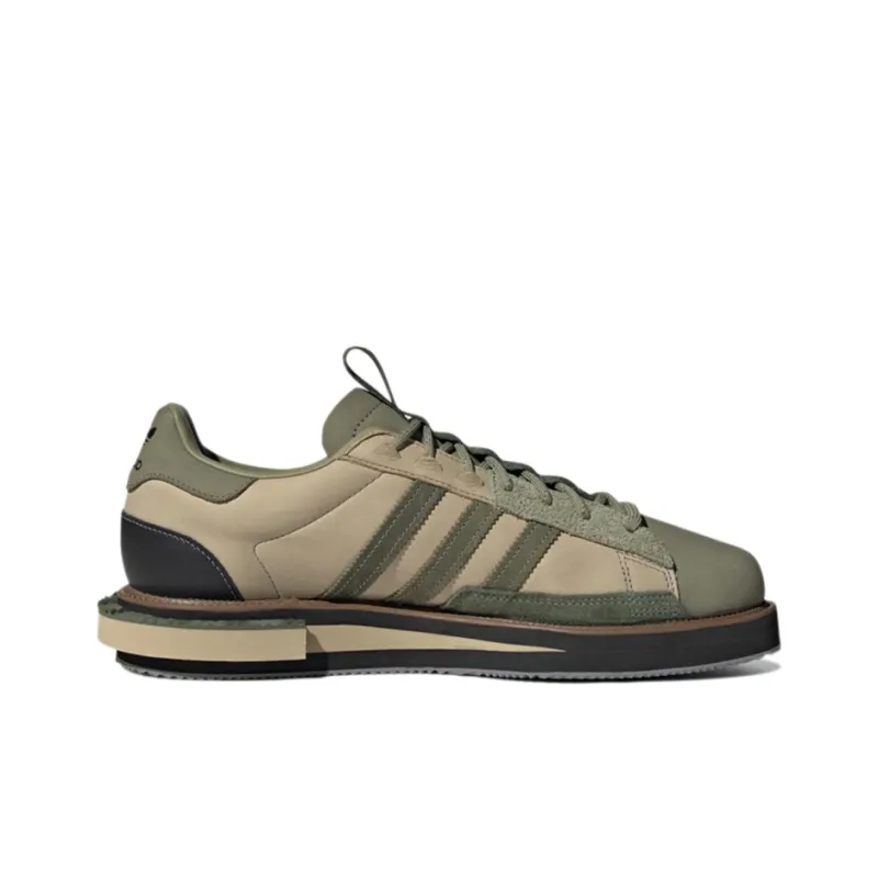 Mfx Reboot Adidas Originals Low 'Savannah Earth'-1