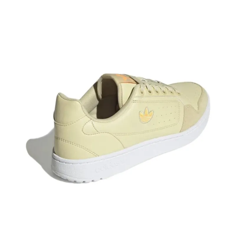Adidas Originals Ny 90 'Cream Brown'-3