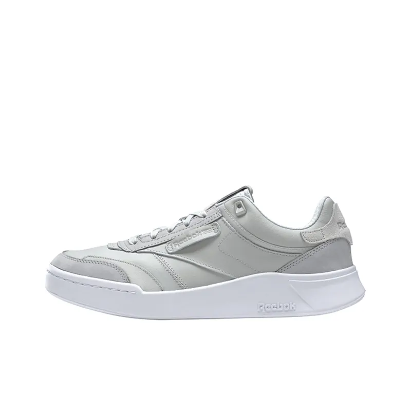 Reebok Club C Legacy Pure Grey-0