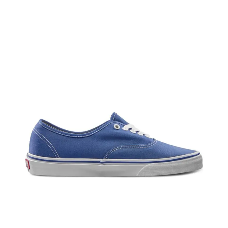 Vans Authentic Navy White-1