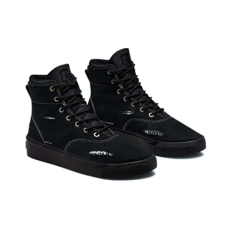 Converse Kelly Oubre Jr. X Skid Grip High 'Chase The Drip'-2