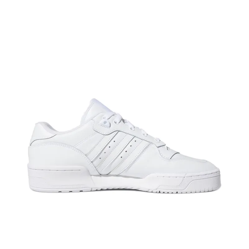 Adidas Rivalry Low Triple Cloud White-1