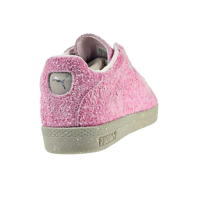 PUMA Match Lo Elemental Lilac Snow Women's-3