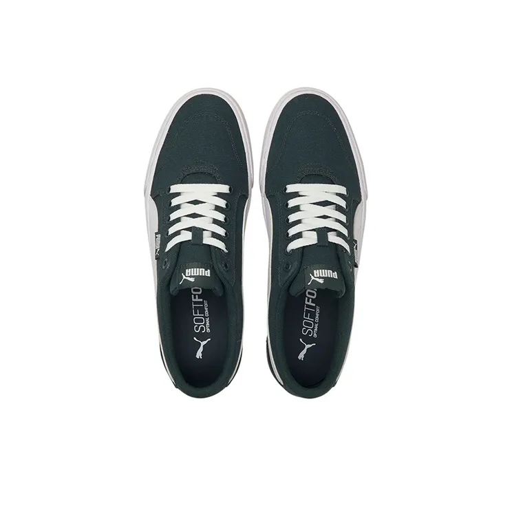 PUMA C Skate Vulc 'Green Gables'-2