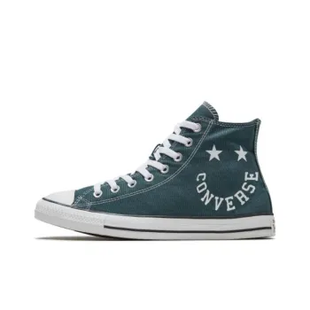 Converse Chuck Taylor All Star Faded Spruce//White