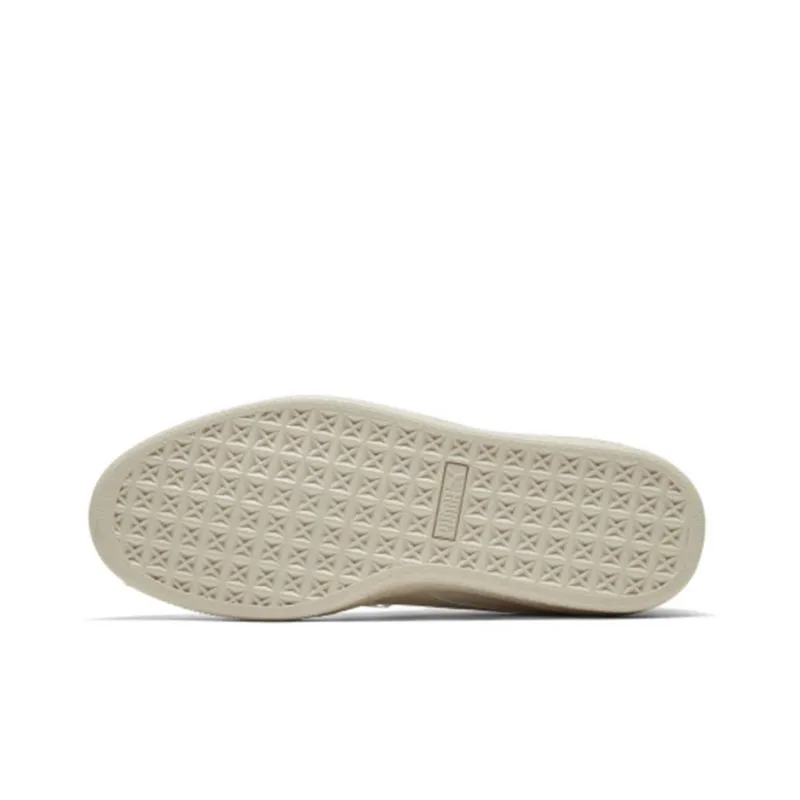 PUMA Suede Classic Sock Ii 'Cream Y' Women's-4