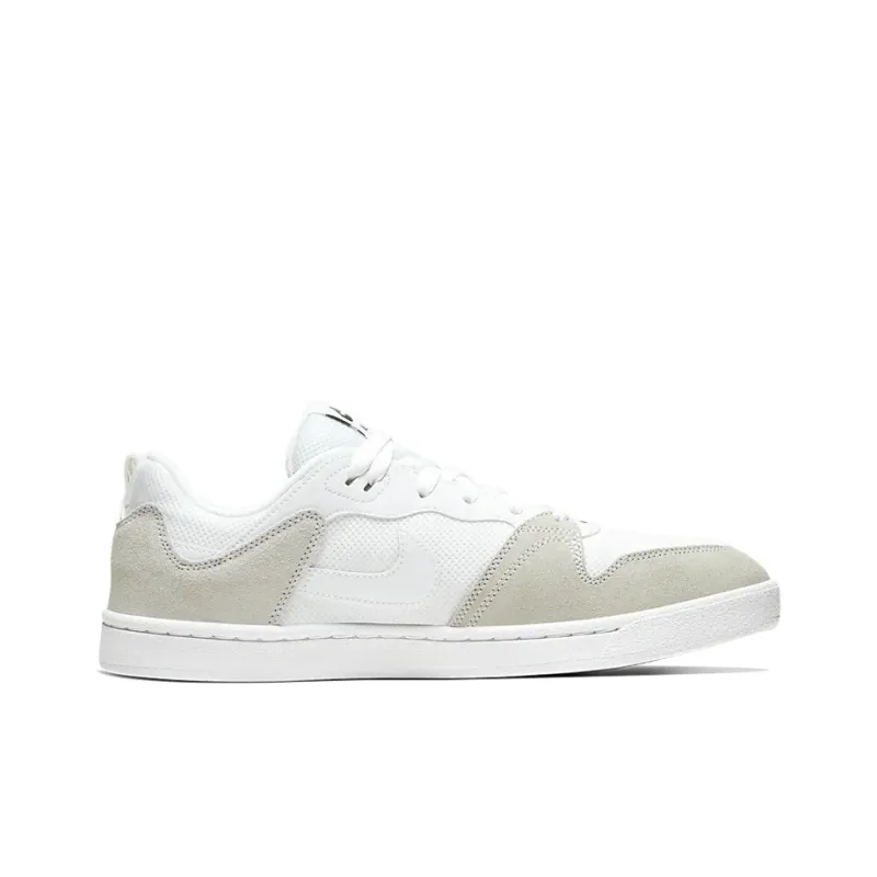 Nike Alleyoop Sb White Sail-1