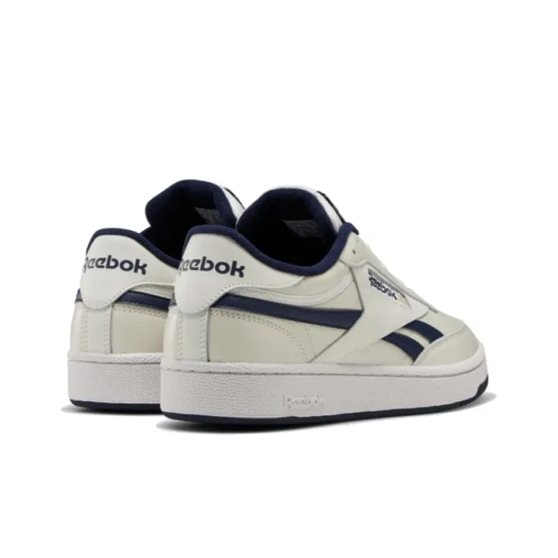 Reebok Club C Revenge Sneakers White-3