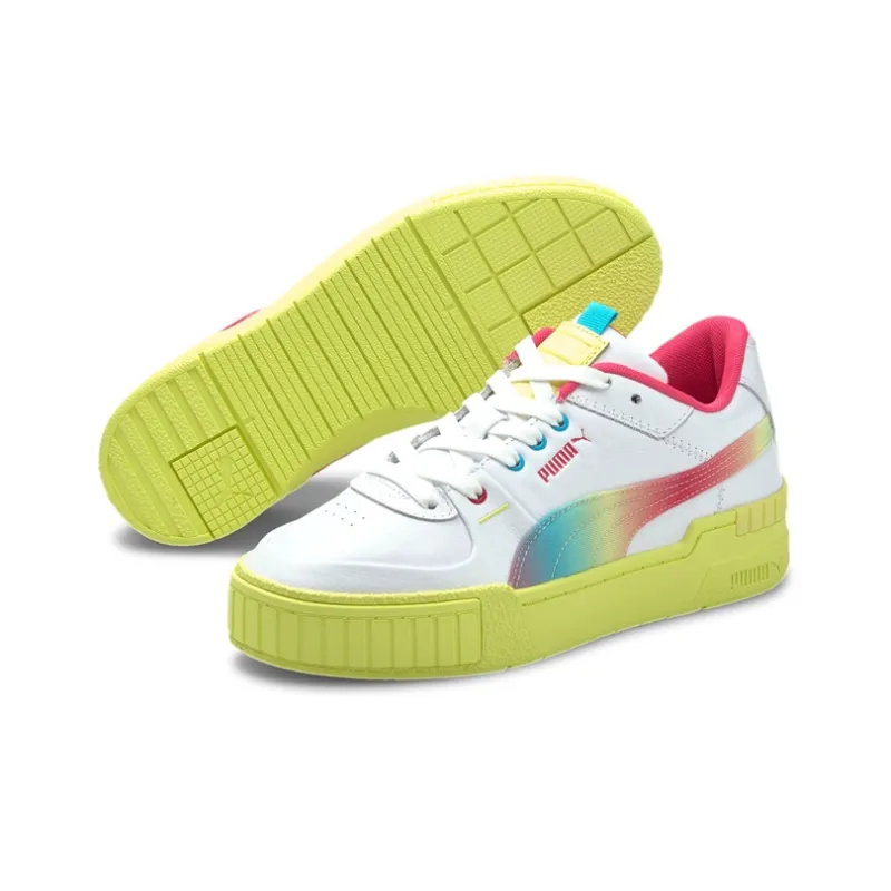 PUMA Cali Sport 'Tie Dye' Women's-4