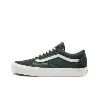 Old Skool Og Vans Lx 'Forest Night'